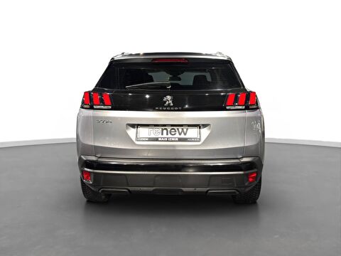 peugeot, 3008, crossover 1.5 bluehdı active prime edition eat8, otomatik, dizel 2.el otomobil | renew 6