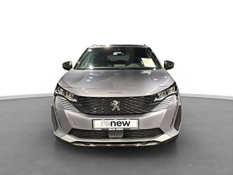 peugeot, 3008, crossover 1.5 bluehdı active prime edition eat8, otomatik, dizel 2.el otomobil | renew 3