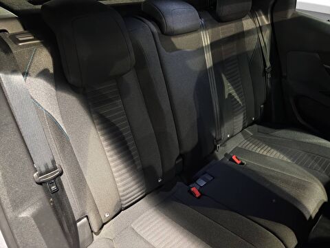 peugeot, 3008, crossover 1.5 bluehdı active prime edition eat8, otomatik, dizel 2.el otomobil | renew 13