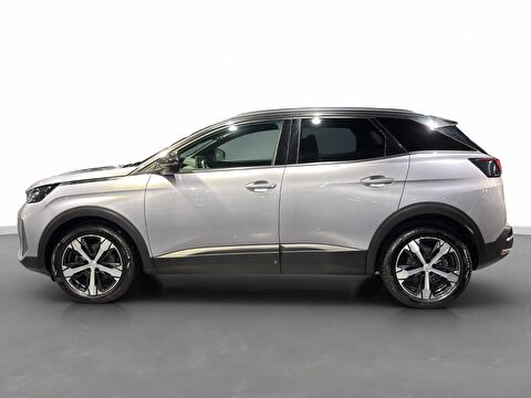 peugeot, 3008, crossover 1.5 bluehdı active prime edition eat8, otomatik, dizel 2.el otomobil | renew 8