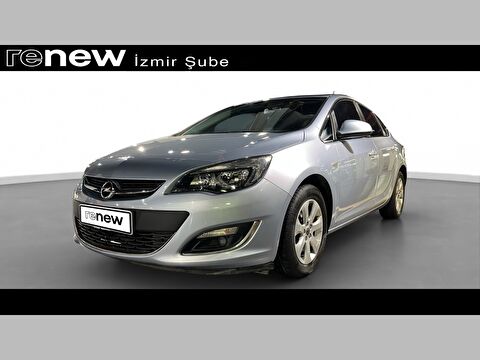 Sedan 1.4 Turbo Edition Plus, 2. el otomobil | renew