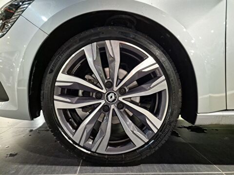 renault, megane, sedan 1.3 tce ıcon edc, otomatik, benzin 2.el otomobil | renew 27