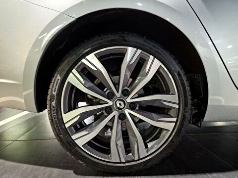 renault, megane, sedan 1.3 tce ıcon edc, otomatik, benzin 2.el otomobil | renew 29