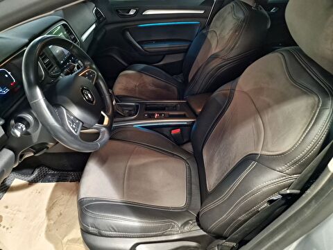 renault, megane, sedan 1.3 tce ıcon edc, otomatik, benzin 2.el otomobil | renew 22