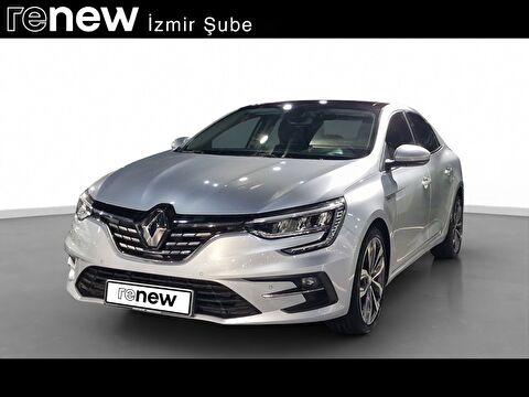 Sedan 1.3 TCe Icon EDC, 2. el otomobil | renew