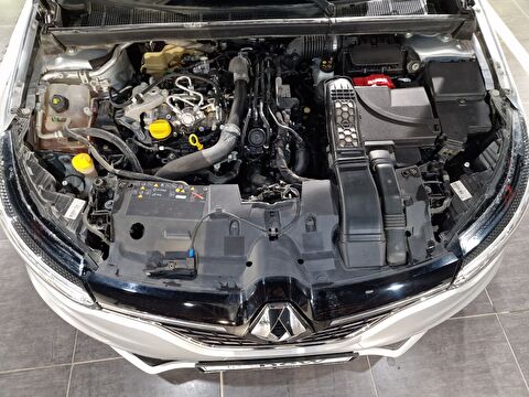 renault, megane, sedan 1.3 tce ıcon edc, otomatik, benzin 2.el otomobil | renew 13