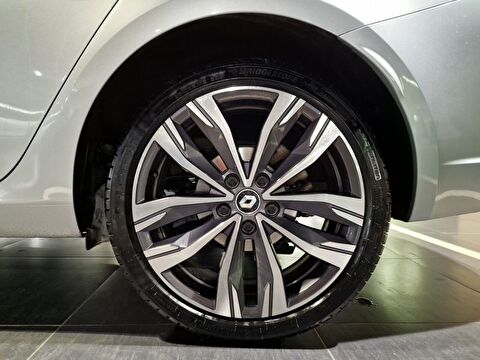 renault, megane, sedan 1.3 tce ıcon edc, otomatik, benzin 2.el otomobil | renew 28