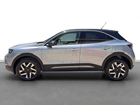 opel, mokka, suv 1.2 turbo edition siyah tavan otomatik, otomatik, benzin 2.el otomobil | renew 8