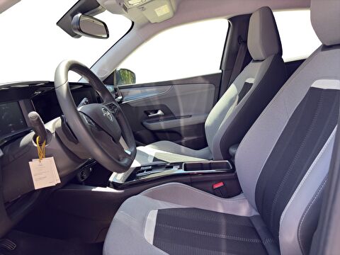 opel, mokka, suv 1.2 turbo edition siyah tavan otomatik, otomatik, benzin 2.el otomobil | renew 10