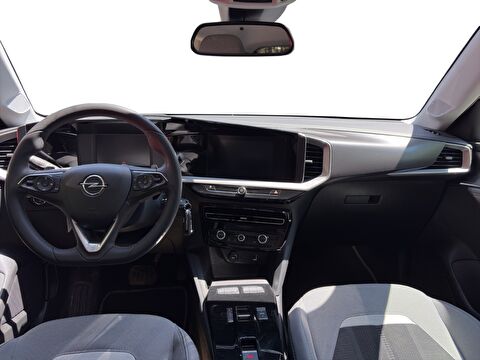 opel, mokka, suv 1.2 turbo edition siyah tavan otomatik, otomatik, benzin 2.el otomobil | renew 11