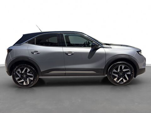 opel, mokka, suv 1.2 turbo edition siyah tavan otomatik, otomatik, benzin 2.el otomobil | renew 9