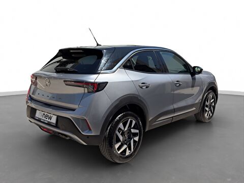 opel, mokka, suv 1.2 turbo edition siyah tavan otomatik, otomatik, benzin 2.el otomobil | renew 7