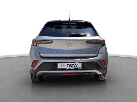 opel, mokka, suv 1.2 turbo edition siyah tavan otomatik, otomatik, benzin 2.el otomobil | renew 5