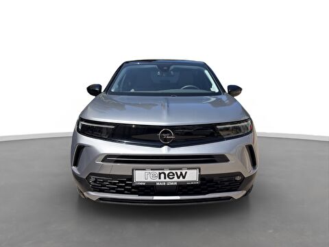 opel, mokka, suv 1.2 turbo edition siyah tavan otomatik, otomatik, benzin 2.el otomobil | renew 3