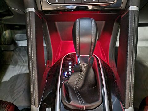 renault, koleos, suv 1.3 tce ıcon edc, otomatik, benzin 2.el otomobil | renew 7