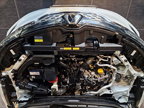 renault, koleos, suv 1.3 tce ıcon edc, otomatik, benzin 2.el otomobil | renew 23