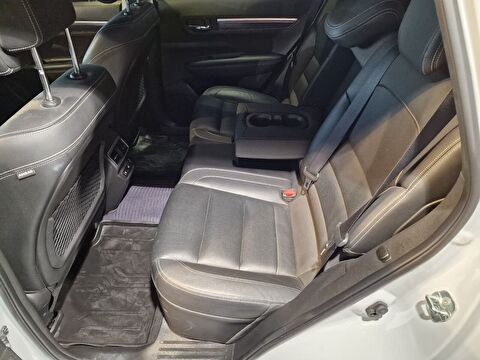 renault, koleos, suv 1.3 tce ıcon edc, otomatik, benzin 2.el otomobil | renew 21