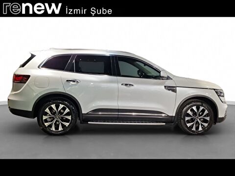 renault, koleos, suv 1.3 tce ıcon edc, otomatik, benzin 2.el otomobil | renew 5