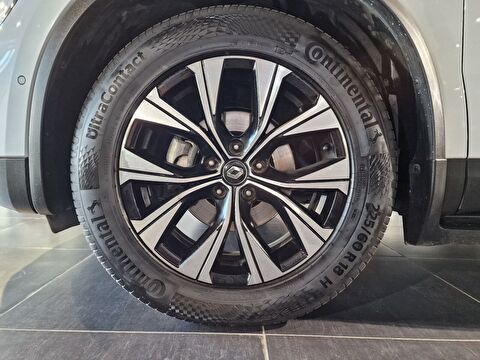 renault, koleos, suv 1.3 tce ıcon edc, otomatik, benzin 2.el otomobil | renew 26