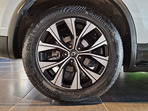 renault, koleos, suv 1.3 tce ıcon edc, otomatik, benzin 2.el otomobil | renew 28