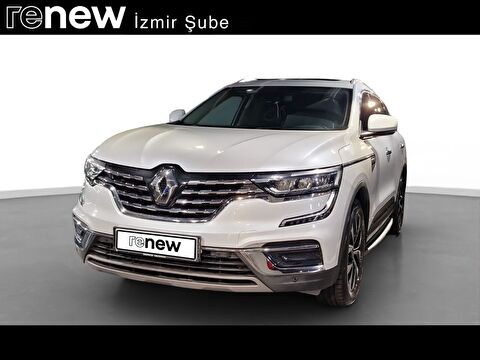 SUV 1.3 TCe Icon EDC, 2. el otomobil | renew