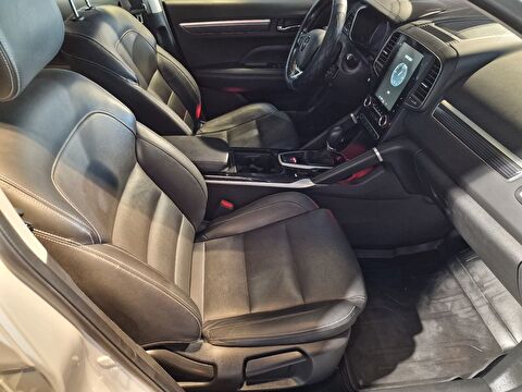 renault, koleos, suv 1.3 tce ıcon edc, otomatik, benzin 2.el otomobil | renew 15
