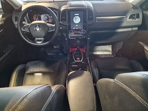 renault, koleos, suv 1.3 tce ıcon edc, otomatik, benzin 2.el otomobil | renew 14