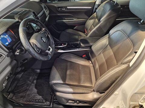 renault, koleos, suv 1.3 tce ıcon edc, otomatik, benzin 2.el otomobil | renew 22