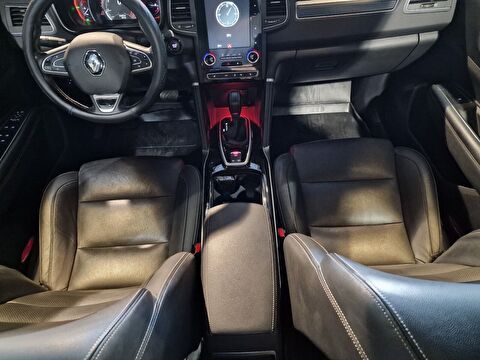 renault, koleos, suv 1.3 tce ıcon edc, otomatik, benzin 2.el otomobil | renew 24