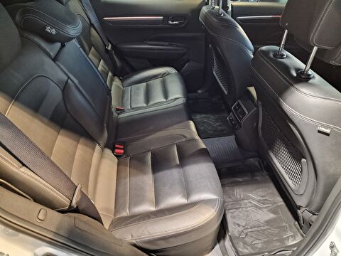 renault, koleos, suv 1.3 tce ıcon edc, otomatik, benzin 2.el otomobil | renew 19