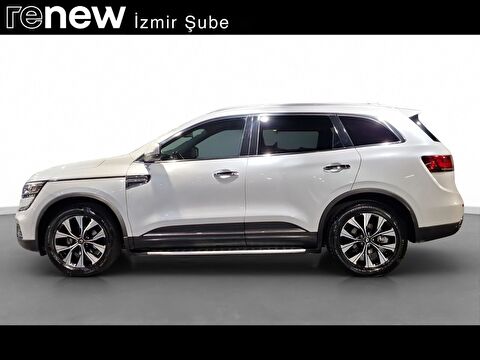 renault, koleos, suv 1.3 tce ıcon edc, otomatik, benzin 2.el otomobil | renew 4