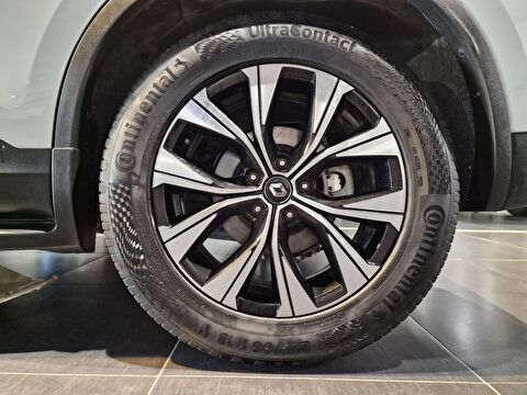 renault, koleos, suv 1.3 tce ıcon edc, otomatik, benzin 2.el otomobil | renew 25