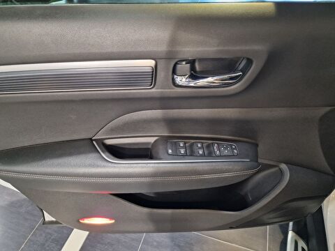renault, koleos, suv 1.3 tce ıcon edc, otomatik, benzin 2.el otomobil | renew 17