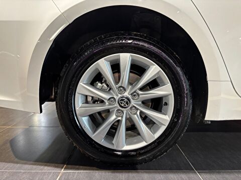 toyota, corolla, sedan 1.8 hybrid dream e-cvt, otomatik, hybrid 2.el otomobil | renew 9
