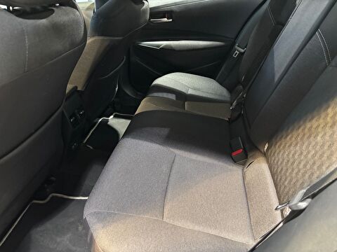 toyota, corolla, sedan 1.8 hybrid dream e-cvt, otomatik, hybrid 2.el otomobil | renew 15