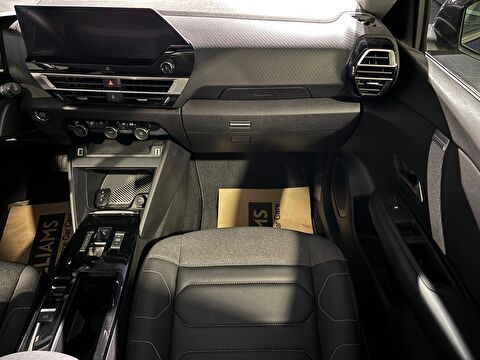 citroen, c4 x, crossover 1.2 puretech shine eat8, otomatik, benzin 2.el otomobil | renew 22