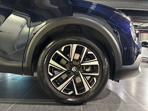 citroen, c4 x, crossover 1.2 puretech shine eat8, otomatik, benzin 2.el otomobil | renew 8