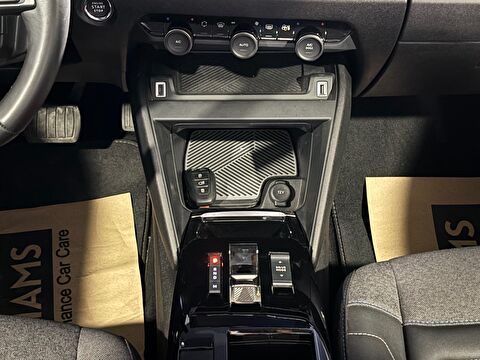 citroen, c4 x, crossover 1.2 puretech shine eat8, otomatik, benzin 2.el otomobil | renew 16