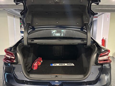 citroen, c4 x, crossover 1.2 puretech shine eat8, otomatik, benzin 2.el otomobil | renew 10