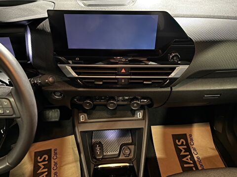 citroen, c4 x, crossover 1.2 puretech shine eat8, otomatik, benzin 2.el otomobil | renew 13