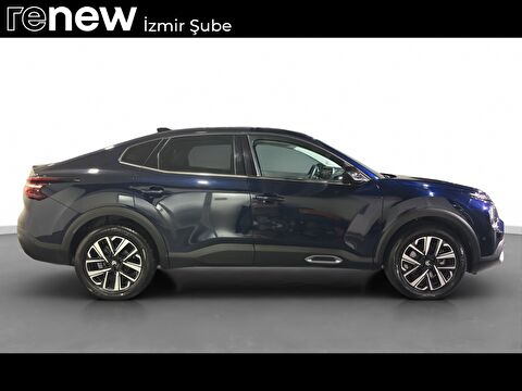 citroen, c4 x, crossover 1.2 puretech shine eat8, otomatik, benzin 2.el otomobil | renew 5