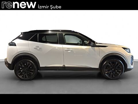 peugeot, 2008, crossover 1.2 puretech gt eat8, otomatik, benzin 2.el otomobil | renew 5