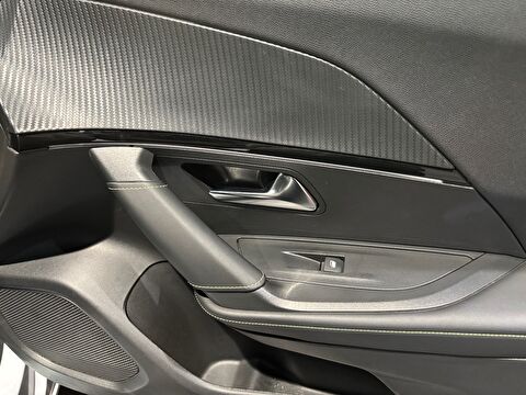 peugeot, 2008, crossover 1.2 puretech gt eat8, otomatik, benzin 2.el otomobil | renew 24