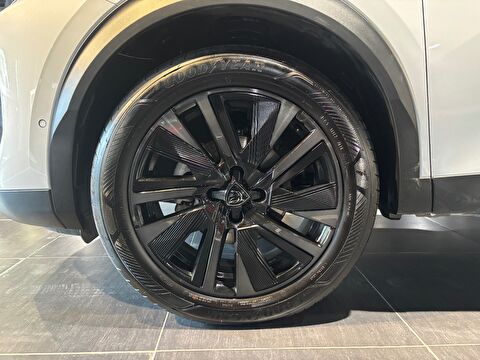 peugeot, 2008, crossover 1.2 puretech gt eat8, otomatik, benzin 2.el otomobil | renew 6