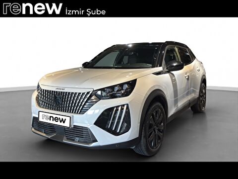 Crossover 1.2 PureTech GT EAT8, 2. el otomobil | renew