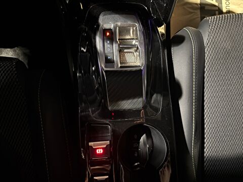 peugeot, 2008, crossover 1.2 puretech gt eat8, otomatik, benzin 2.el otomobil | renew 16