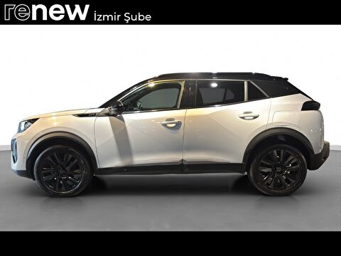peugeot, 2008, crossover 1.2 puretech gt eat8, otomatik, benzin 2.el otomobil | renew 4