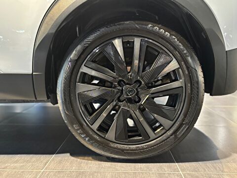 peugeot, 2008, crossover 1.2 puretech gt eat8, otomatik, benzin 2.el otomobil | renew 7