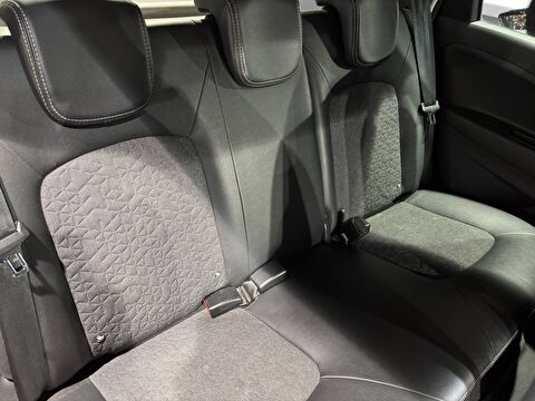 renault, zoe, hatchback 80 kw z.e 50 ıntense cvt, otomatik, elektrik 2.el otomobil | renew 13