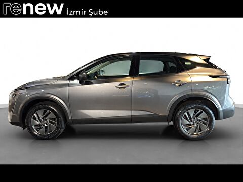 nissan, qashqai, suv 1.3 dıg-t 12v mhev design pack x-tronic, otomatik, mhev 2.el otomobil | renew 4